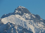 PIANI DELL’AVARO innevati e baciati dal sole ad anello il 27 febbraio 2026 - FOTOGALLERY